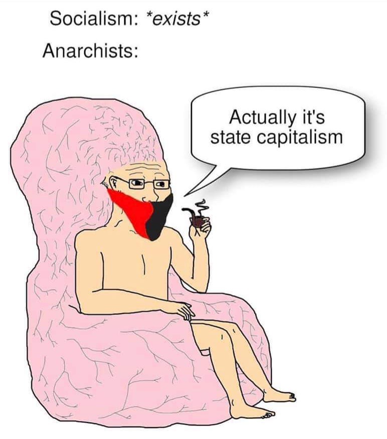 The bread book is one everyone should read - meme