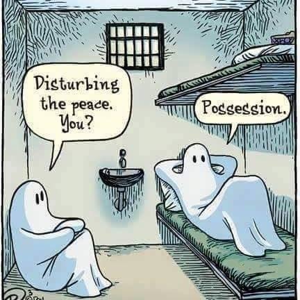 Halloween humor - meme