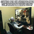 an pasado 84 años xd