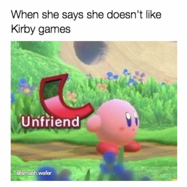 I love my fluffy pink ball - meme