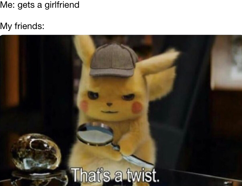 Pokémon: 10 Funniest Pikachu Memes