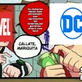 Marvel tiene una villana feminazi llamada "la asesina de hombres" pero luego son ellos quienes apoyan a las feminazis