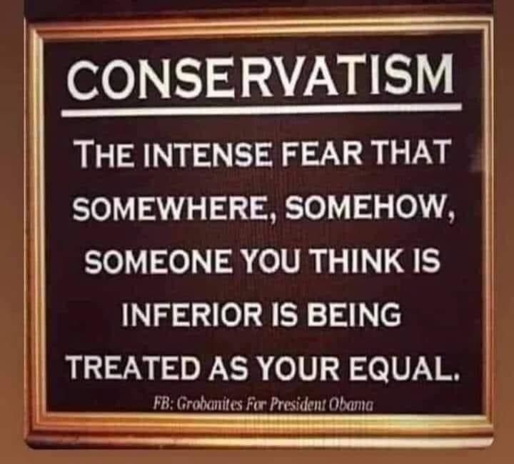 conservatism - meme