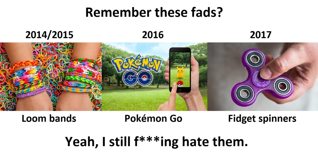 Best Pokémon Go Memes