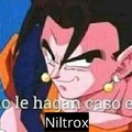 Niltrox