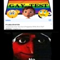 No soy gay