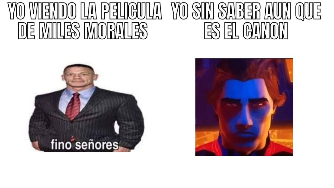 si pasa - meme