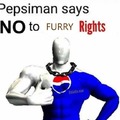 NO to furry rights