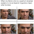 Quantum engineer