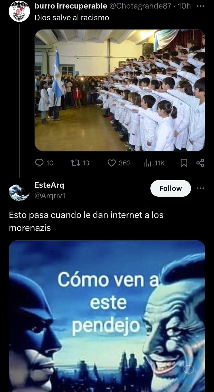 T - meme
