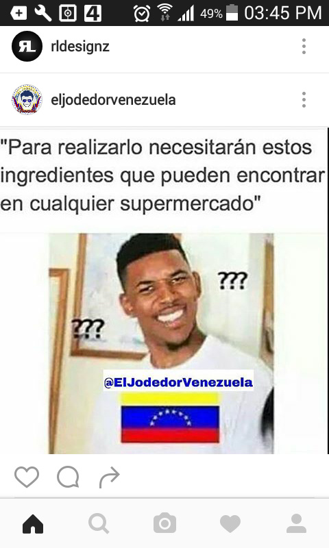 Maduro....hdp - meme