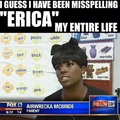 Airwrecka... What a beautiful name!