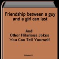 Idk if is shittier when you are friendzoned or you have to friendzone her...