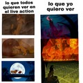 Mas le vale a disney poner esa pinche cancion