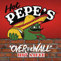 Pepes hot sauce