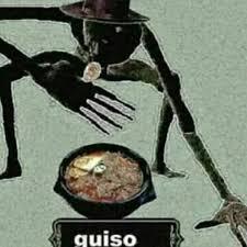 Guiso - meme