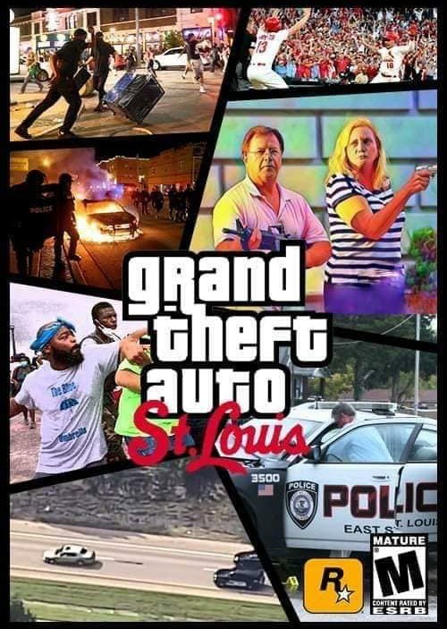 PS5 launch title - meme