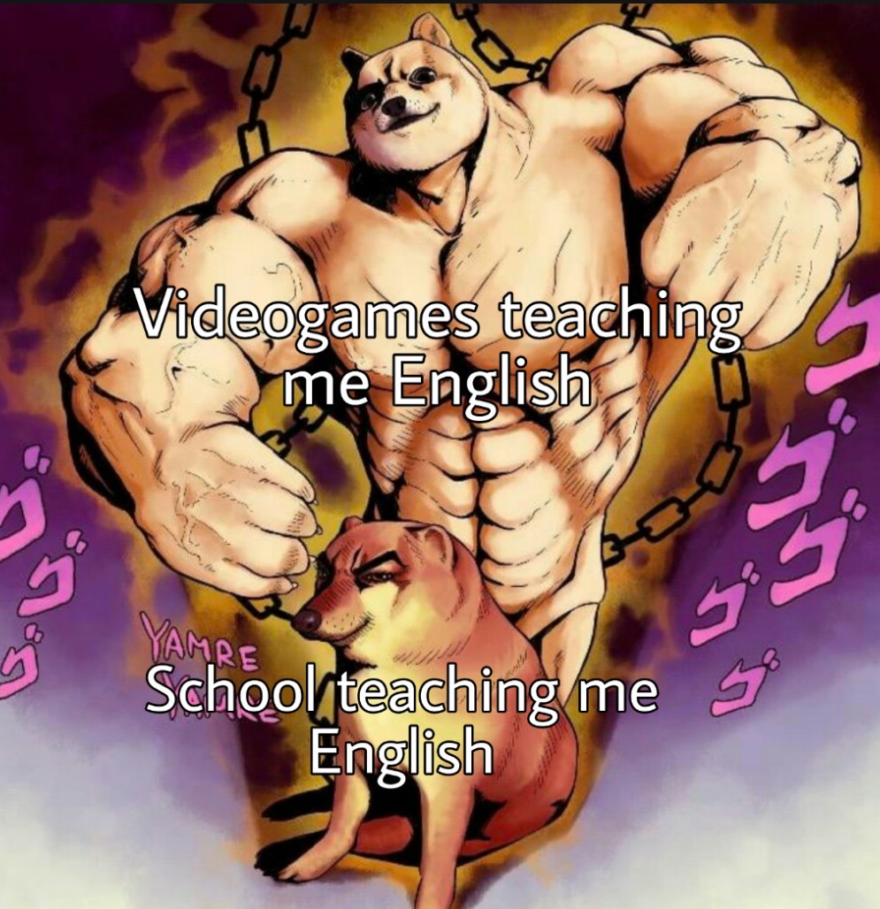 And if i want to learn Japanese i watch hentai ? - meme