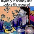 Its Scooby-Doo himself!