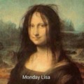 Monday Lisa