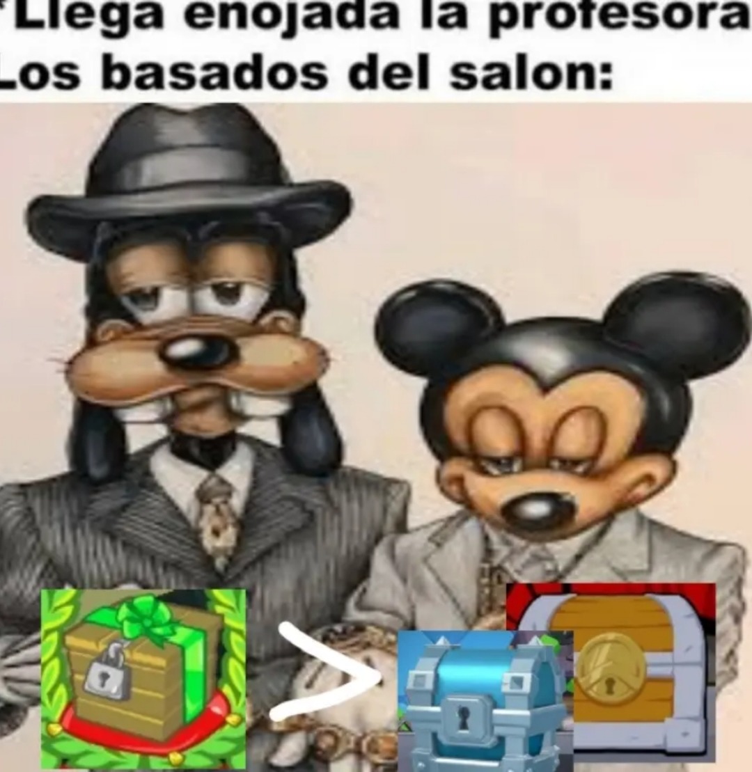 BadPiggiesDeidad - meme