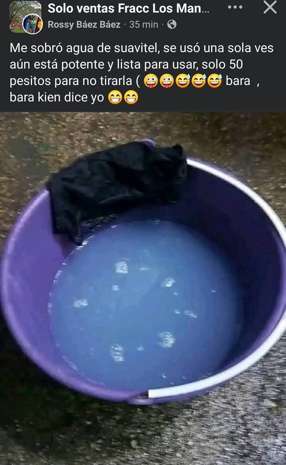 Cuando no te aguantas lo marron: - meme