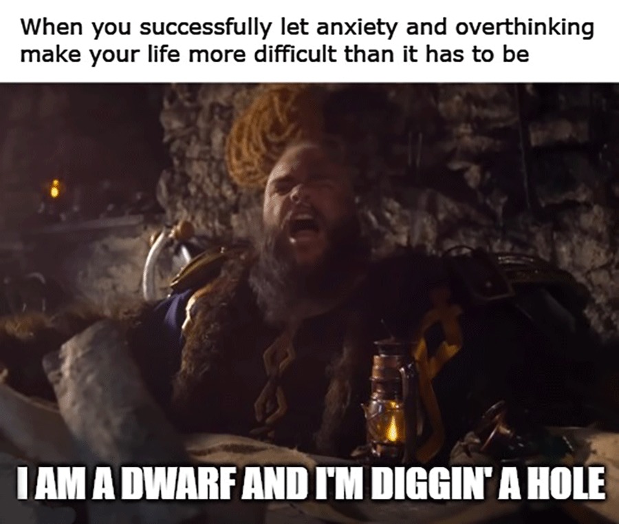 Hell yeah, using the energy for something productive - meme