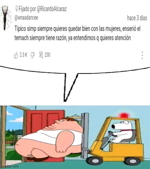 Top 10 comentarios más nacos del internet número 1: - meme