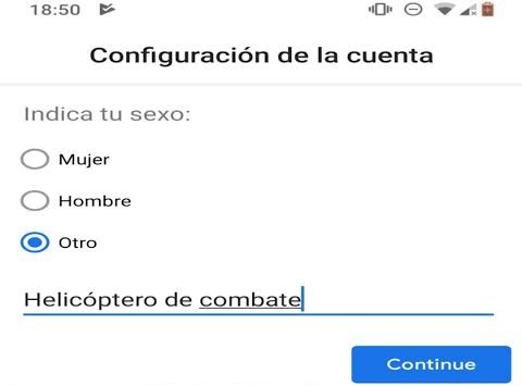 Terminator llegado del futuro - meme
