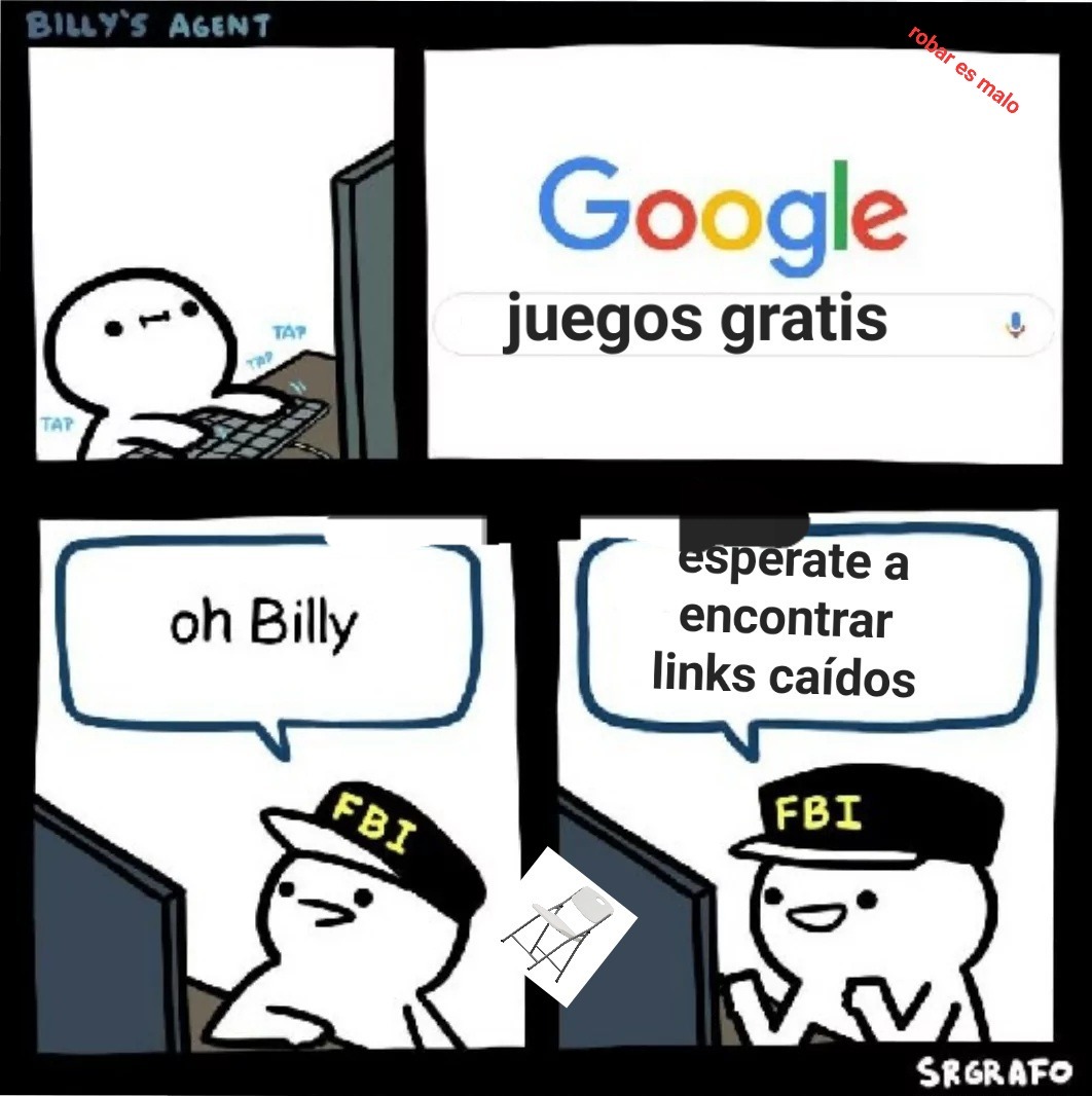 Verdad - meme