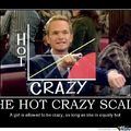 Listen to barney he's never wrong