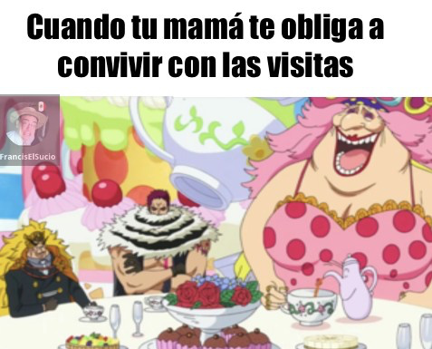 Katakuri memes. Best Collection of funny Katakuri pictures on iFunny Brazil