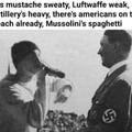 Epic Rap Battles of History, but not really...