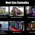 Next Gen Consoles