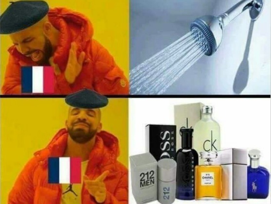 Franchia - meme