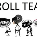Troll team
