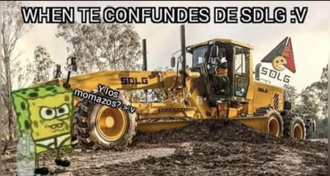 Ptm me estafaron >:v - meme