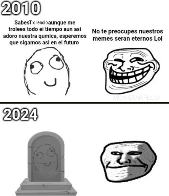 no te preocupes El respot sera externo aqui lol - meme