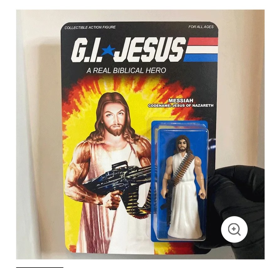 Some need in the collection - meme