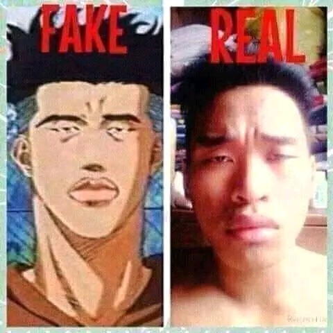 I'm confused - meme