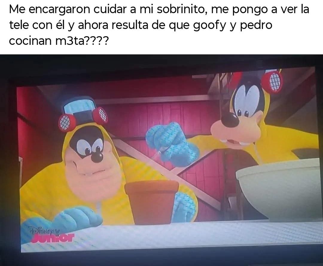 holy shit is that a breaking bad reference?!?!?! - meme