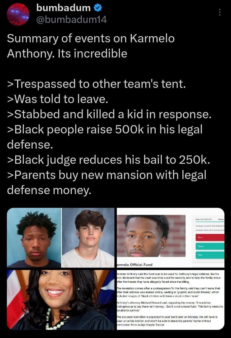 Awful people - meme
