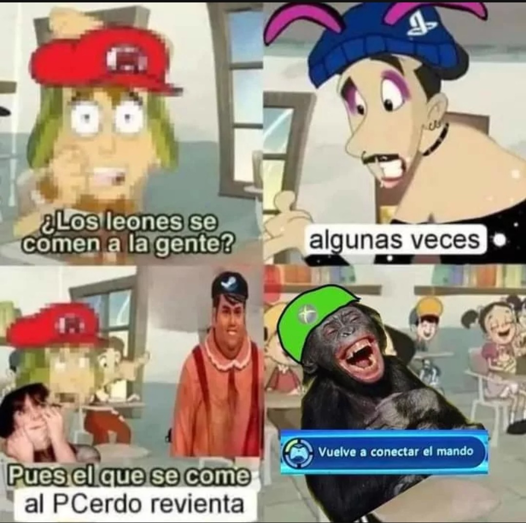 GIGATERAULTRAMOMAZO - meme