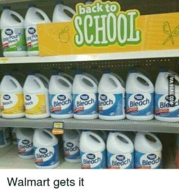 Walmart bro - meme