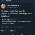 Buzzfeed is cancer