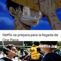 Pinche Netflix