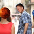 Keep your eyes to yourself elon