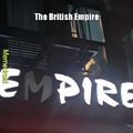 They don't put the m in empire