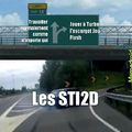 Meme spécial STI2D (by moi)