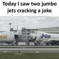 Plane funny